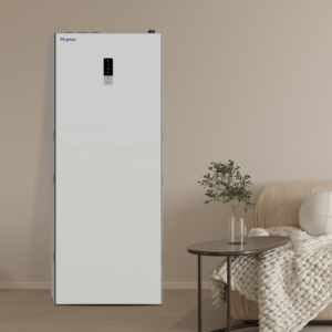 GT Powertank Off-grid All-in-one Energy Storage System