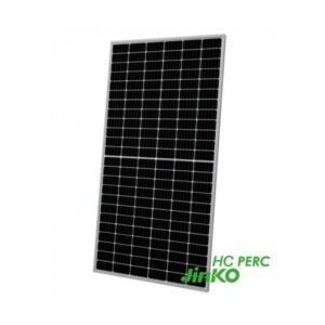 Jinko Eagle 72 400W Mono PERC 144 Half-Cell Solar Panel