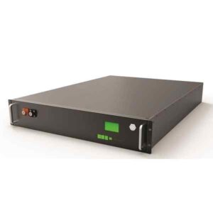 Microvast 48V 15KWh Lithium Battery