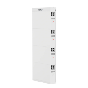 Hinen 5kWh Stackable Lithium Battery Pack (LiFePO4)