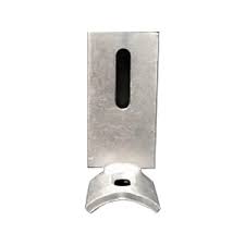 L-Corrugated Roof Bracket