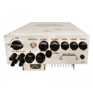 Sunsynk 8.8kW Solar Hybrid Inverter Single Phase (Off-Grid / Hybrid / Parity etc)