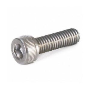 M8 Cap Screw x 35mm S/S A2-70