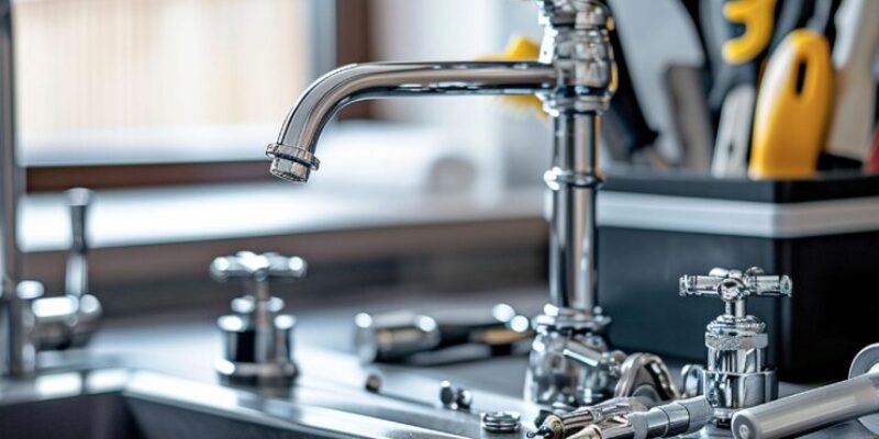 Meru Plumbing Solutions